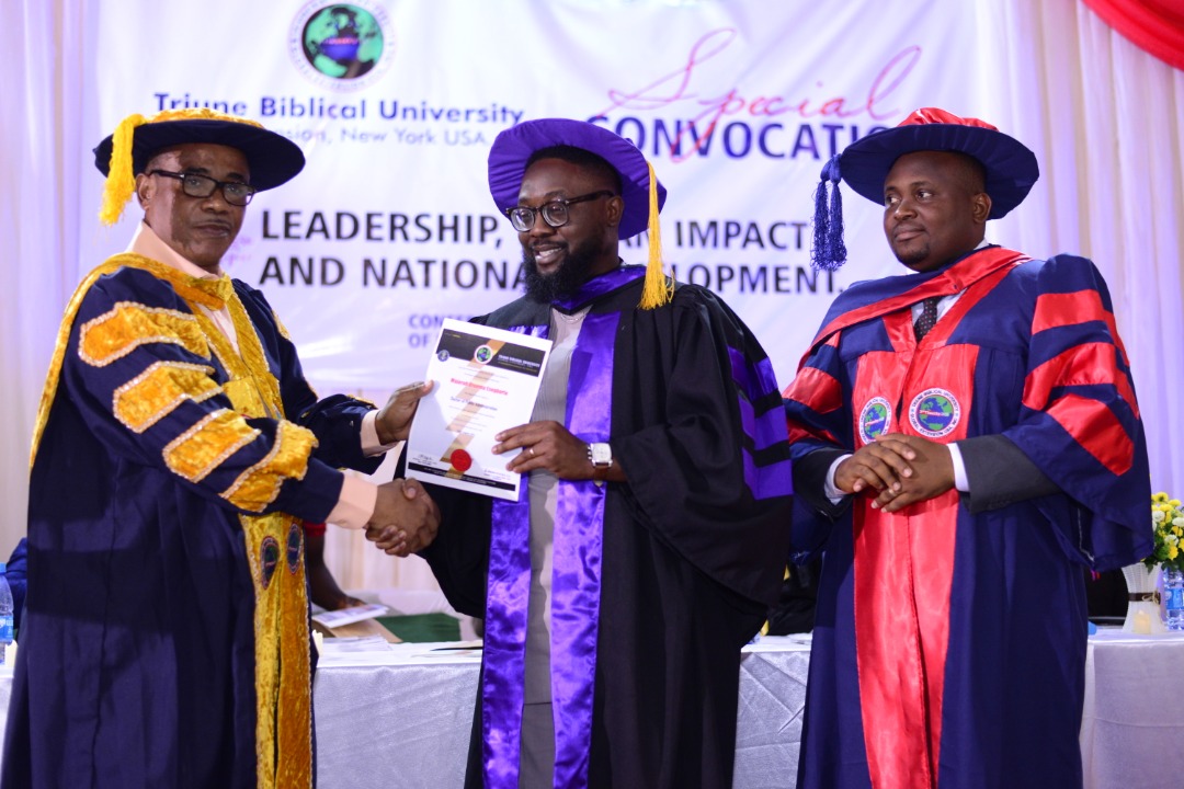 TBUGLEX Graduate